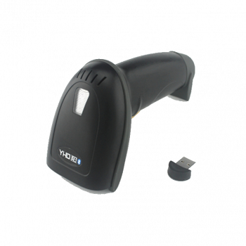 Bluetooth-Barcode-Scanner